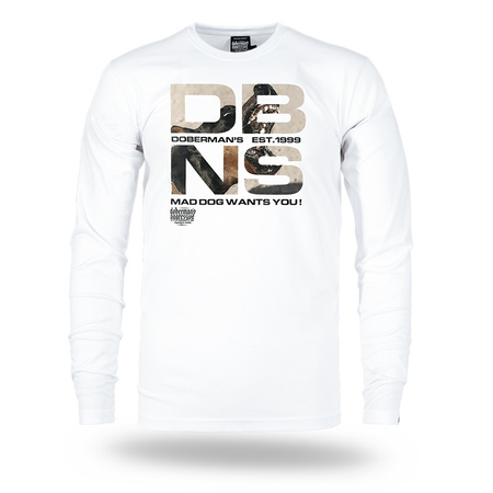 Longsleeve DBNS