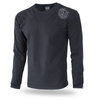 BLACK DEVIL LONG SLEEVE SHIRT