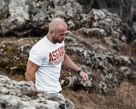 Defence Legion Asgard T-shirt