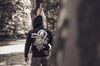 HOODED SWEATSHIRT STORMER II