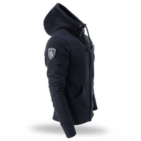 O.F.N.S SHIELD HOODIE