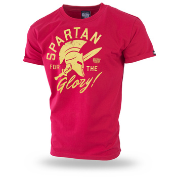 MEN‘S T-SHIRT SPARTAN