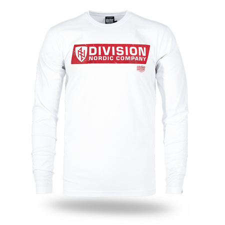 Longsleeve DIVISION SHIELD