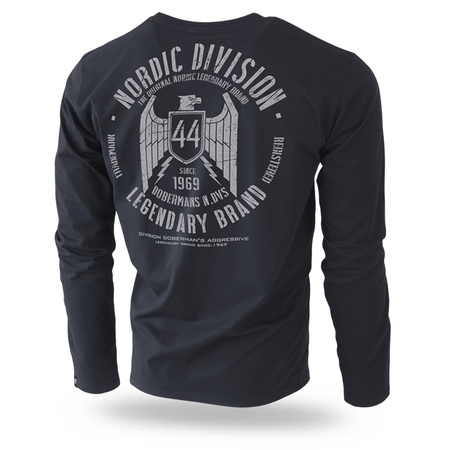 NORDIC DIVISION LONG SLEEVE SHIRT