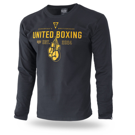 Longsleeve United Boxing