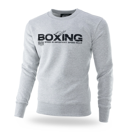 Kill Boxing Sweatshirt