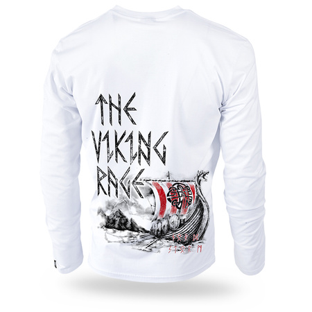 VIKING DRAKKAR LONG SLEEVE SHIRT 