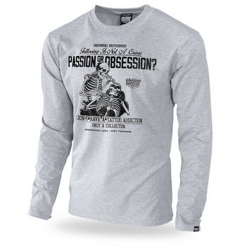 Longsleeve Passion or Obsession?