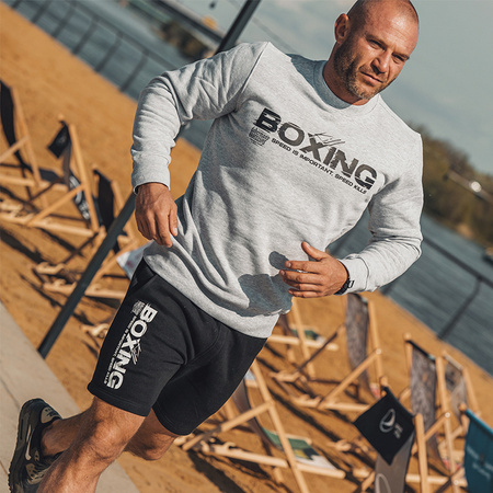 Bluza klasyczna Kill Boxing