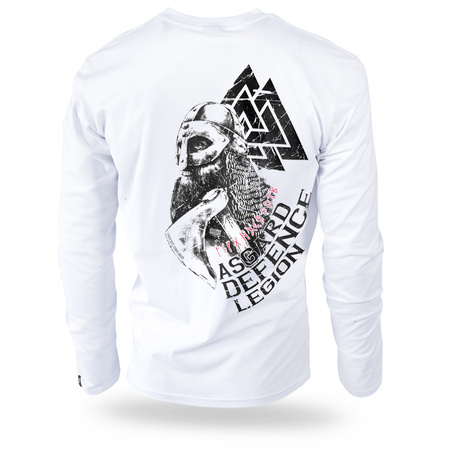 LONGSLEEVE MEN ASGARD DEFENCE LEGION 