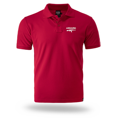 Polo shirt Asgard