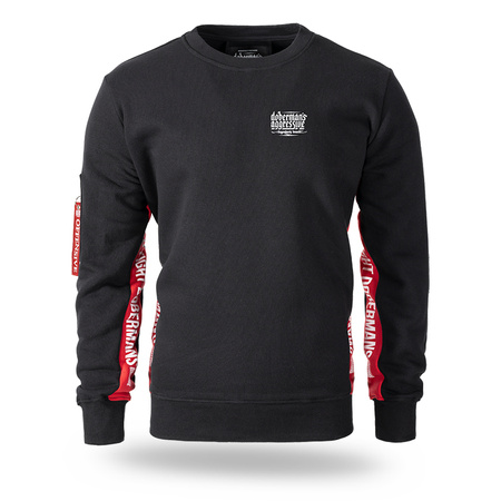 UNITED FIGHT DOBERMANS classic sweatshirt