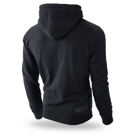 OFFENSIVE SHIELD HOODIE