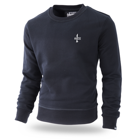 BLUZA CLASSIC NATION REBELL