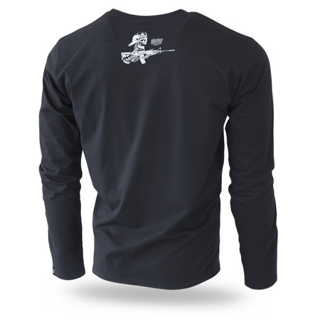 LONGSLEEVE GUN AND ROLL 