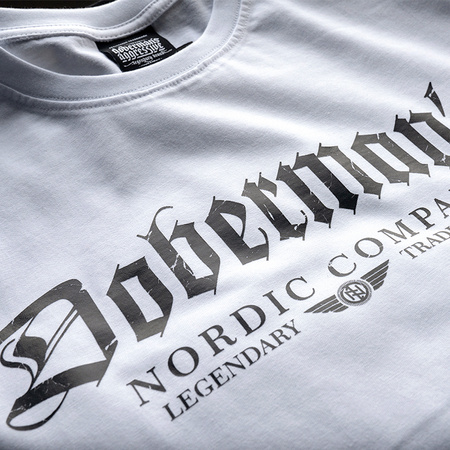 Classic sweatshirt Dobermans Gothic