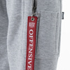 EFFORT PERFORMANCE CLASSIC SWEATSHIRT