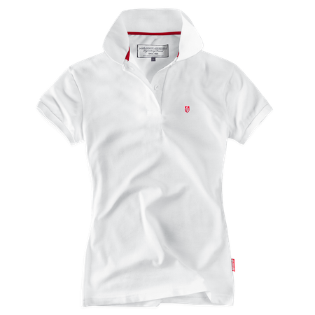 DAMSKA KOSZULKA POLO