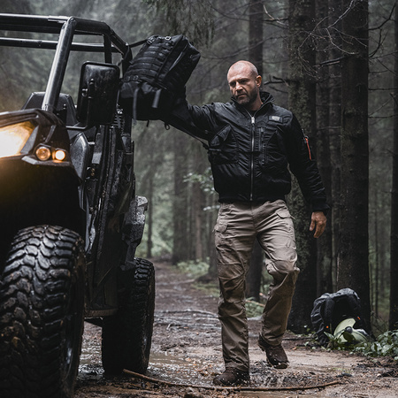 AVIATOR OFFENSIVE PREMIUM JACKET