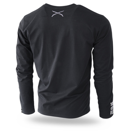 LONGSLEEVE TIME TO KILL