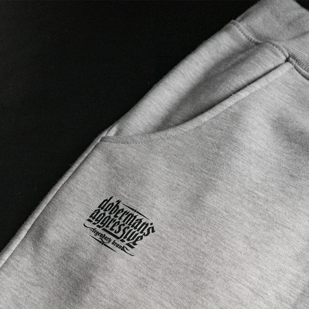 Track pants Basic Logo