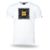 T-shirt SQUARE CAMO