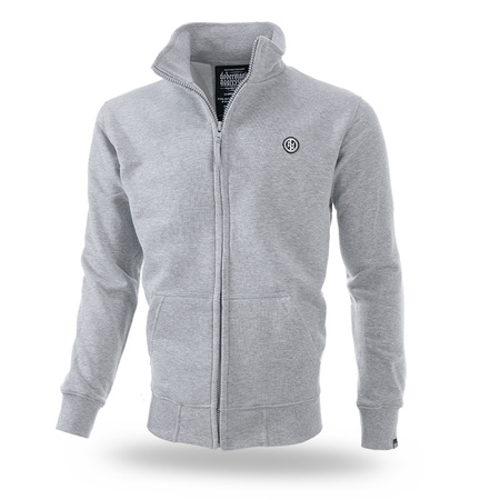 MYSTICAL CIRCLE CLASSIC ZIPPED SWEATSHIRT