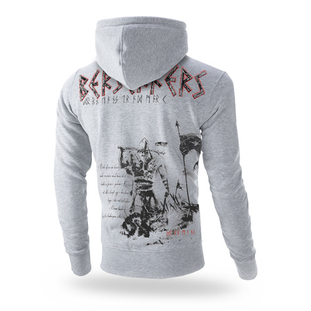 BERSERKERS HOODIE