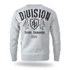 CLASSIC SWEATSHIRT SHIELD 44