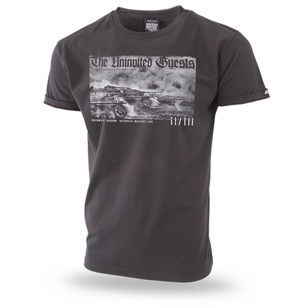 PANZER DIVISION T-SHIRT 