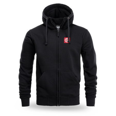 Bluza rozpinana z kapturem OFFENSIVE Sports