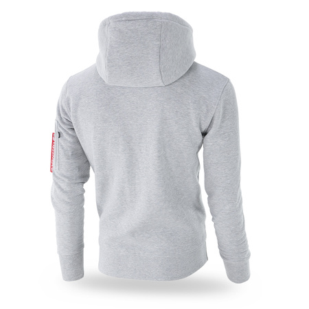 MEN'S EFFORT PERFORMANCE KANGAROO HOODIE
