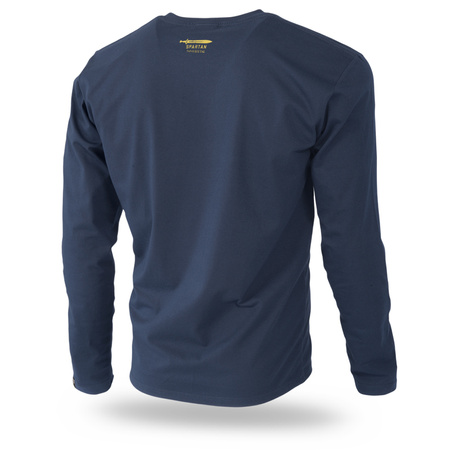 LONG SLEEVE SHIRT SPARTAN