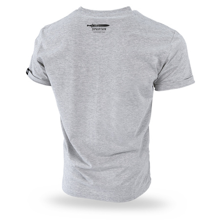 MEN‘S T-SHIRT SPARTAN