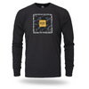 Longsleeve SQUARE CAMO