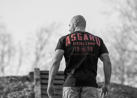 MIGHTY ASGARD'S Hoodie