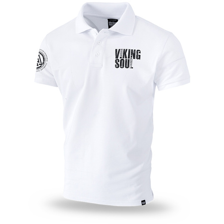 VIKING SOUL POLO SHIRT