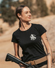 Women's T-shirt Arms Dealer