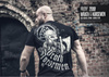 WRATH NORSEMEN POLO SHIRT