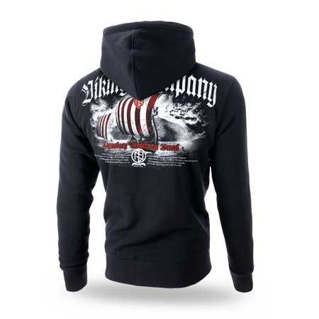 VIKING COMPANY HOODIE