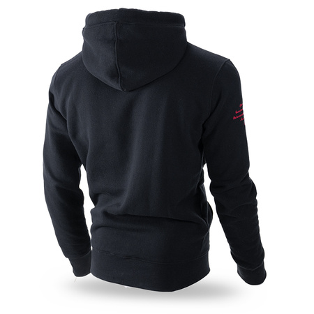 NORDIC SHIELD HOODIE 