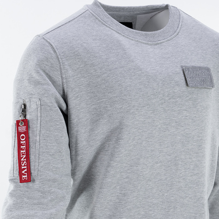 DOBERMAN’S PREMIUM CLASSIC SWEATSHIRT