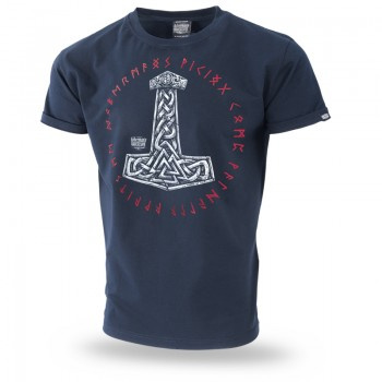 MJOLNIR I T-SHIRT