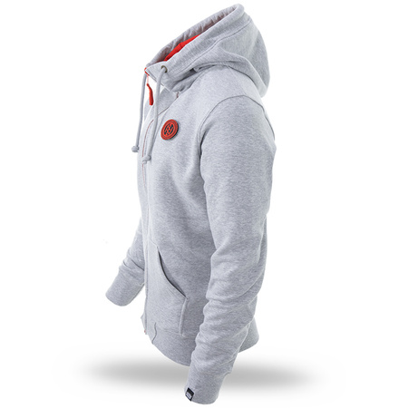 BLUZA Z KAPTUREM NORDIC SHIELD 