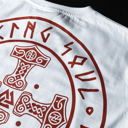 LONGSLEEVE THORS CROSS