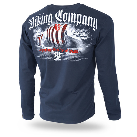 VIKING COMPANY LONG SLEEVE SHIRT