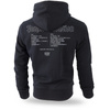 PANZER DIVISION POUCH POCKET HOODIE