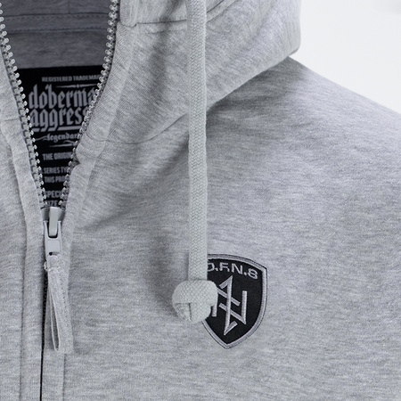 O.F.N.S SHIELD HOODIE