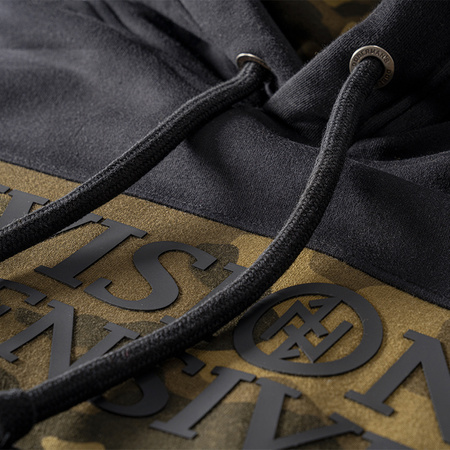 Division Offensive kangaroo sweatshirt