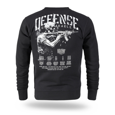 Defense Unbreakable Sweatshirt